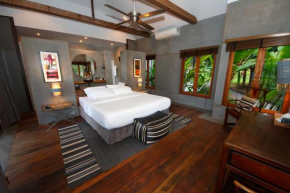 The Farmhouse at Polo Escape